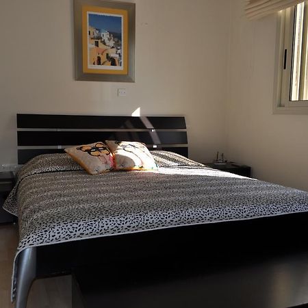 Sunset Garden Villa Perivolia Ngoại thất bức ảnh