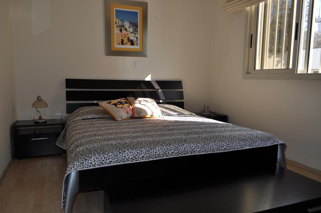 Sunset Garden Villa Perivolia Ngoại thất bức ảnh