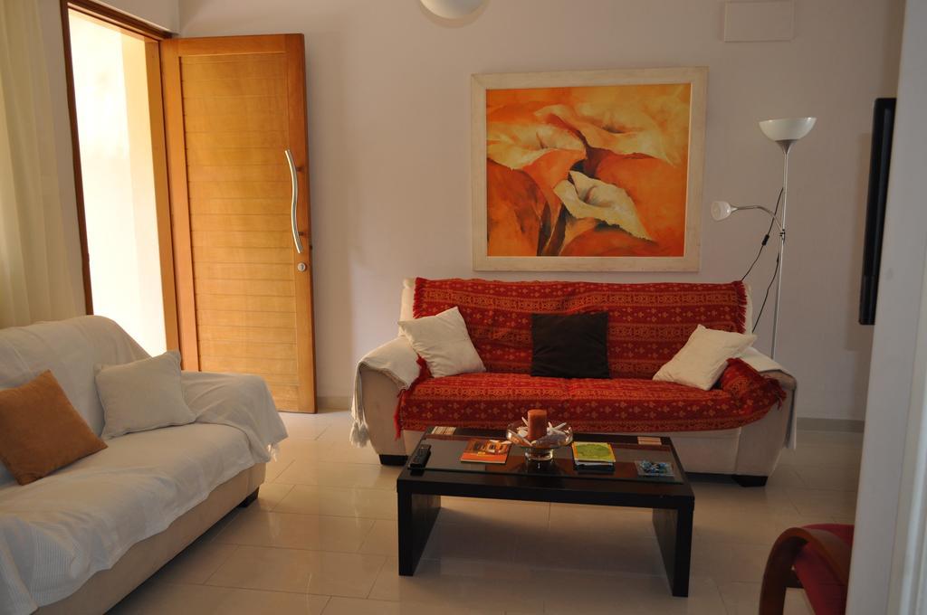 Sunset Garden Villa Perivolia Ngoại thất bức ảnh