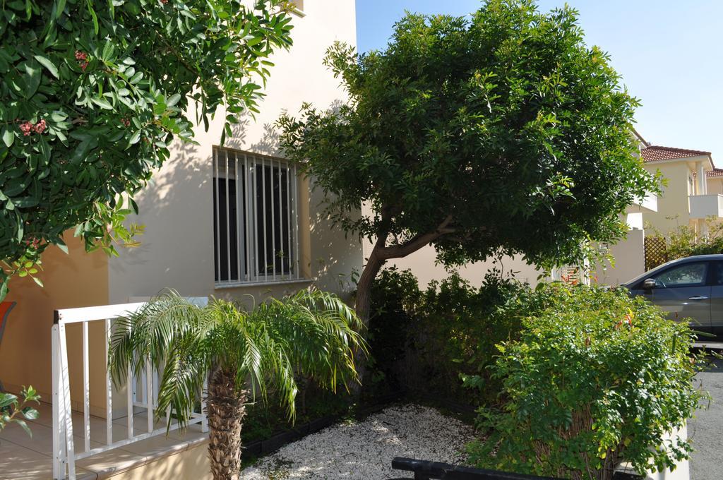 Sunset Garden Villa Perivolia Ngoại thất bức ảnh